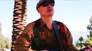 Валерий Короп - Ароматная Земля