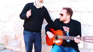 Валерий Короп - Ароматная Земля