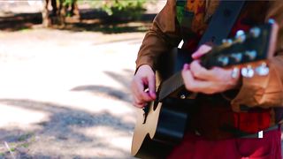 Валерий Короп - Ароматная Земля