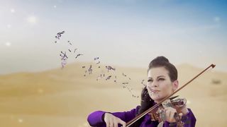 Поклоняюсь (Караоке)