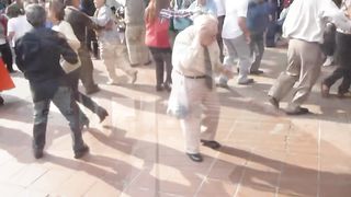 Торжествуй пред Ним (Караоке)