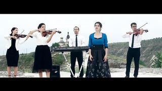 Семья Кирнев - Первосвященническая молитва Иисуса