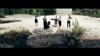 Семья Кирнев - Первосвященническая молитва Иисуса