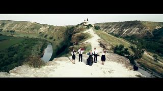 Семья Кирнев - Первосвященническая молитва Иисуса