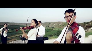 Семья Кирнев - Первосвященническая молитва Иисуса