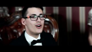 Семья Кирнев - Дом дом где обитает тихо счастье