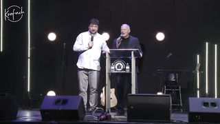 Томми Барнетт - Молитва и пробуждение
