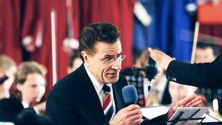 Виктор Клименко - Выхожу один я на дорогу