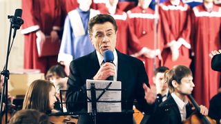 Виктор Клименко - Выхожу один я на дорогу