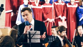 Виктор Клименко - Выхожу один я на дорогу