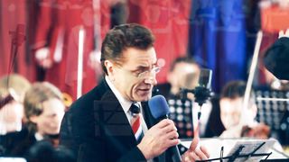 Виктор Клименко - Выхожу один я на дорогу