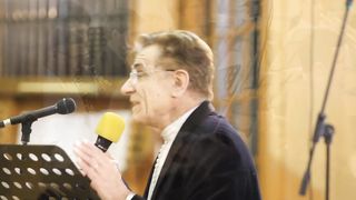 Виктор Клименко - Иерусалим, город золотой