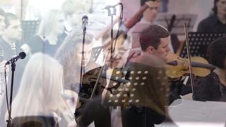 Виктор Клименко - Иерусалим, город золотой