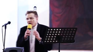 Виктор Клименко - Иерусалим, город золотой