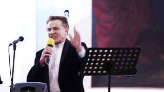 Виктор Клименко - Иерусалим, город золотой