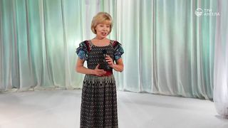 Виктория Ахундова - Бывает жизнь у нас несладкой