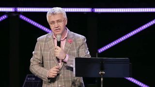 Василий Боцян - До этого места помог нам Господь