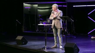 Василий Боцян - До этого места помог нам Господь