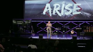 Василий Боцян - До этого места помог нам Господь