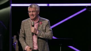 Василий Боцян - До этого места помог нам Господь