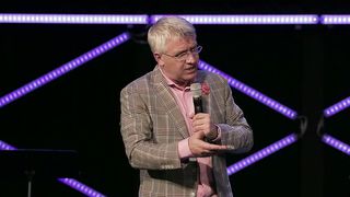 Василий Боцян - До этого места помог нам Господь