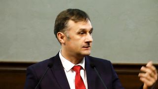 Василь Попудник - Чи потрібна реформація нам?