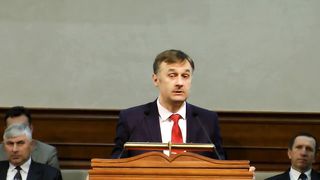 Василь Попудник - Чи потрібна реформація нам?