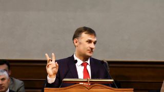 Василь Попудник - Чи потрібна реформація нам?