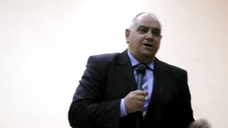 Віктор Боришкевич - Що ми повинні робити в першу чергу?