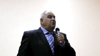 Віктор Боришкевич - Що ми повинні робити в першу чергу?