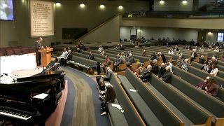 Виктор Вознюк - Суд по Божьим стандартам