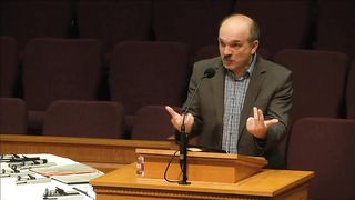 Виктор Вознюк - Суд по Божьим стандартам