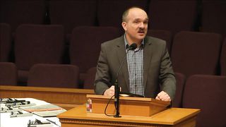 Виктор Вознюк - Суд по Божьим стандартам