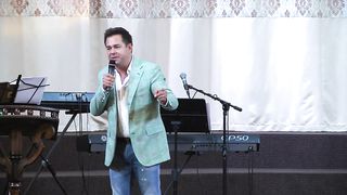 Виктор Коструб - Время сделать шаг вперёд