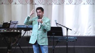 Виктор Коструб - Время сделать шаг вперёд
