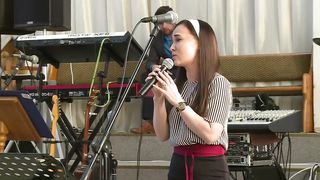 Виктория Березовская - Пред земли Творцом