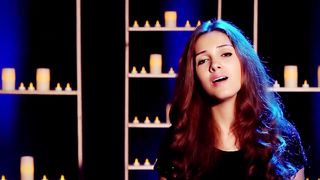 Дарина Кочанжи - Отпущу Свою Боль