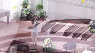 Елена Крупская - Мы у Бога о многом просим...