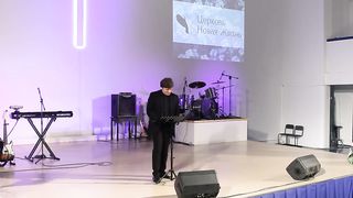 Виктор Судаков - Прекратите это