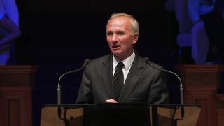 Володимир Бричка - Господь хочет искреннего поклонения