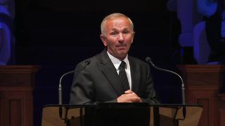 Володимир Бричка - Господь хочет искреннего поклонения