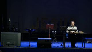 Виктор Куриленко - О Духе Святом и демонология