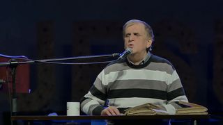 Виктор Куриленко - О Духе Святом и демонология