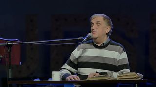 Виктор Куриленко - О Духе Святом и демонология