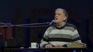 Виктор Куриленко - О Духе Святом и демонология