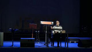 Виктор Куриленко - О Духе Святом и демонология