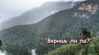 Корнелис - Веришь ли ты?