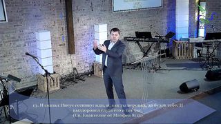 Денис Подорожный - Веру сохранил