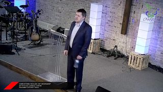 Денис Подорожный - Веру сохранил