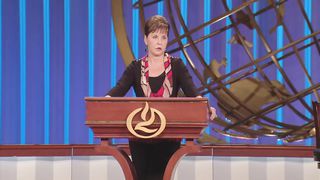 Джойс Майер - Терпение